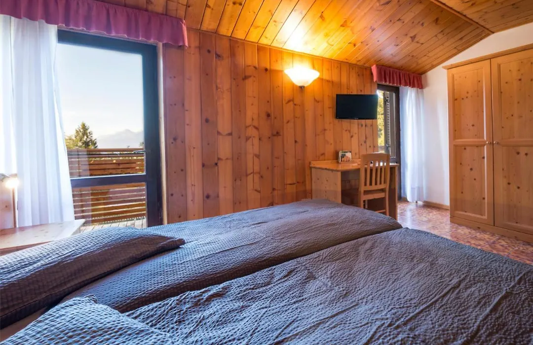 Rifugio Sores Adventure-1